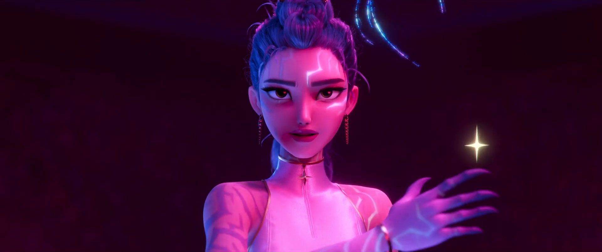 Your Idol Scene