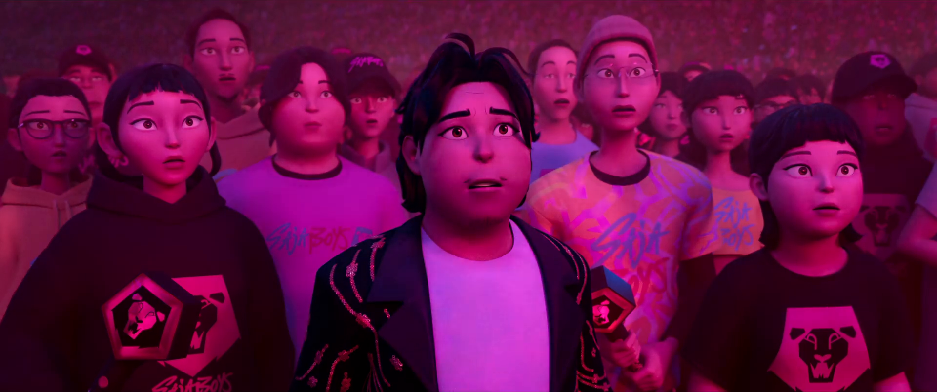 Your Idol Scene
