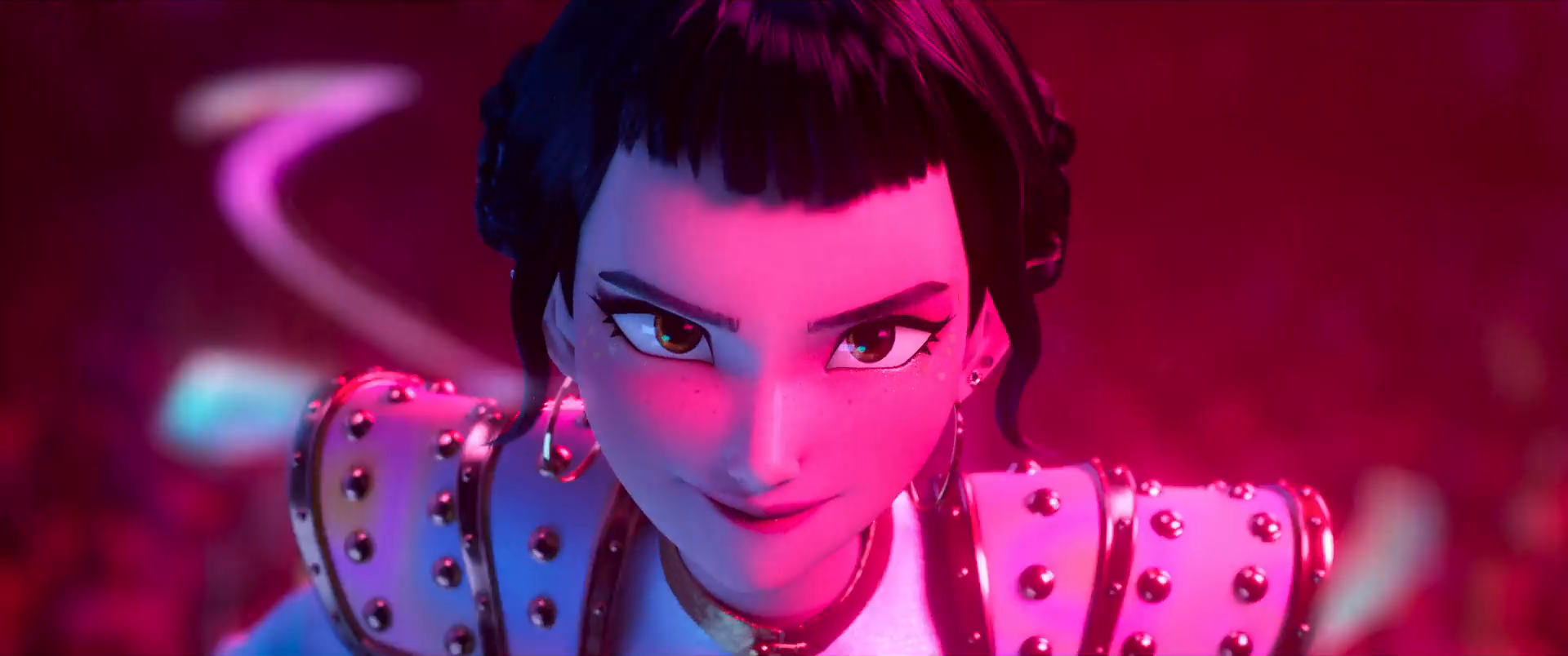 Your Idol Scene