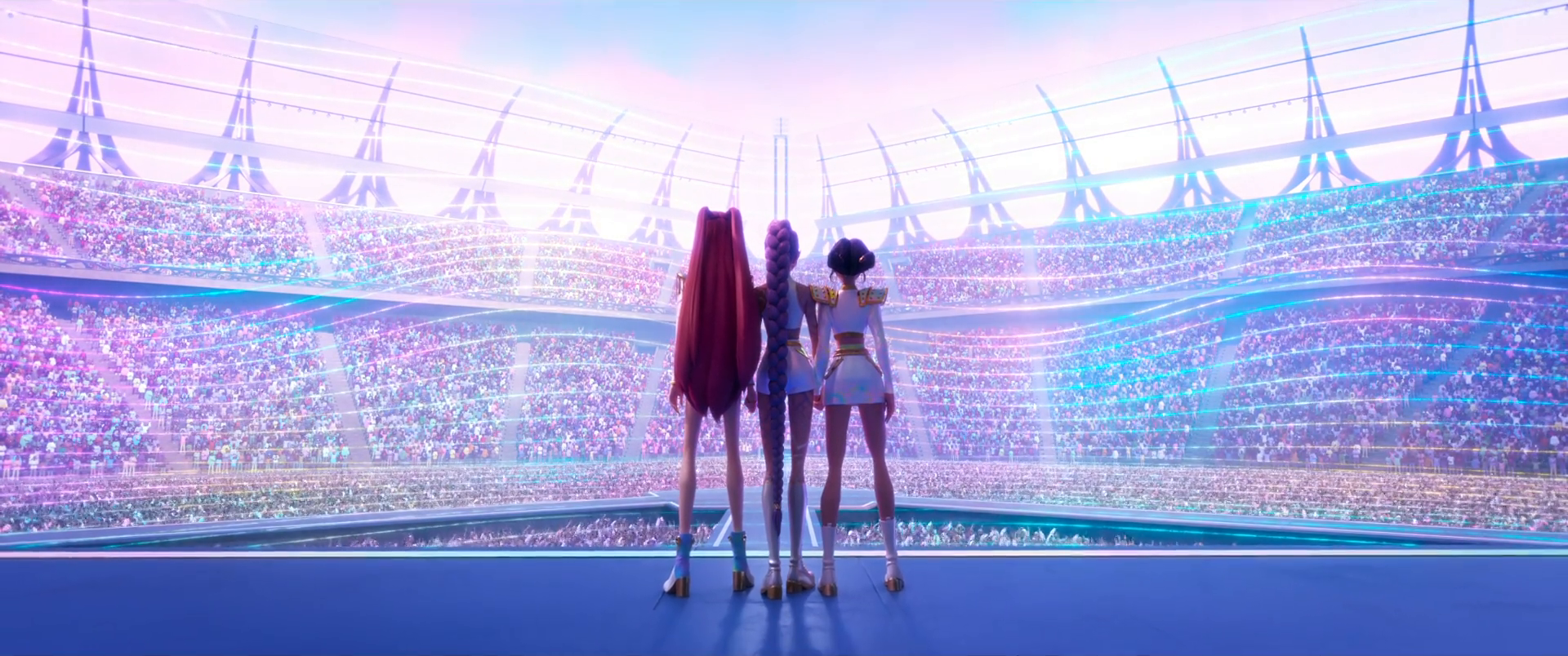 Ending