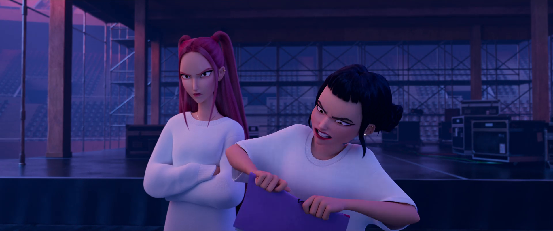 AngryZoey